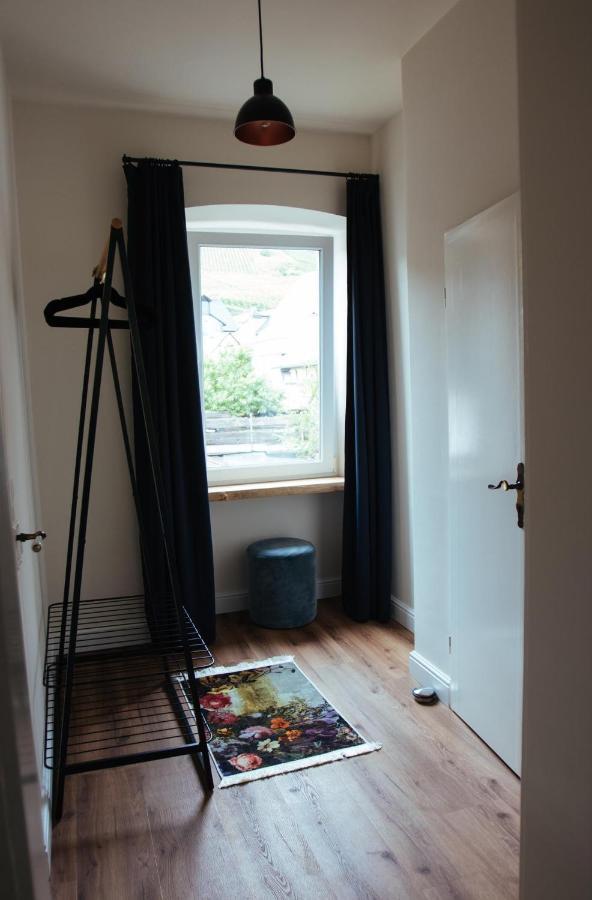 Das Moselhaus Ediger-Eller Exteriör bild
