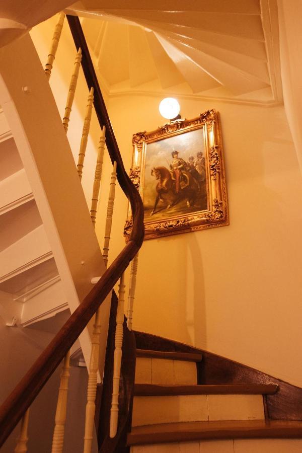Das Moselhaus Ediger-Eller Exteriör bild